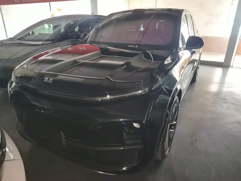 Li Auto L9 2022 Max