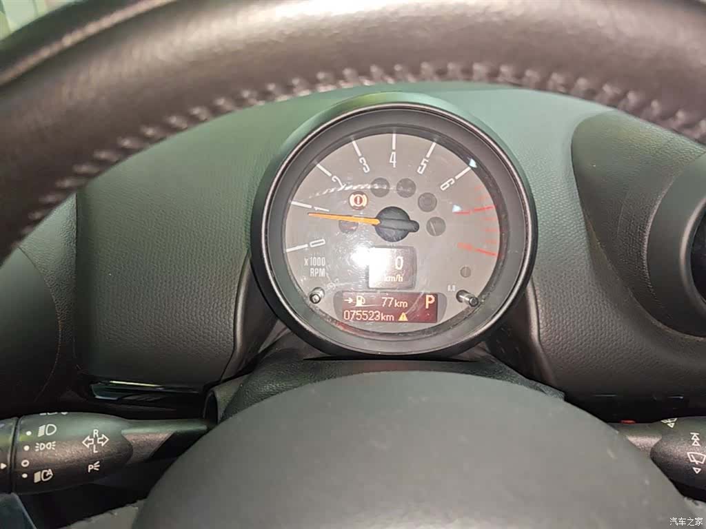 Mini Countryman, 2015 12