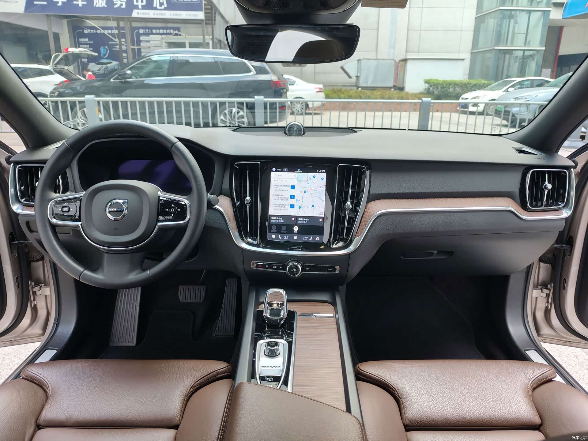 Volvo S60, 2022 8