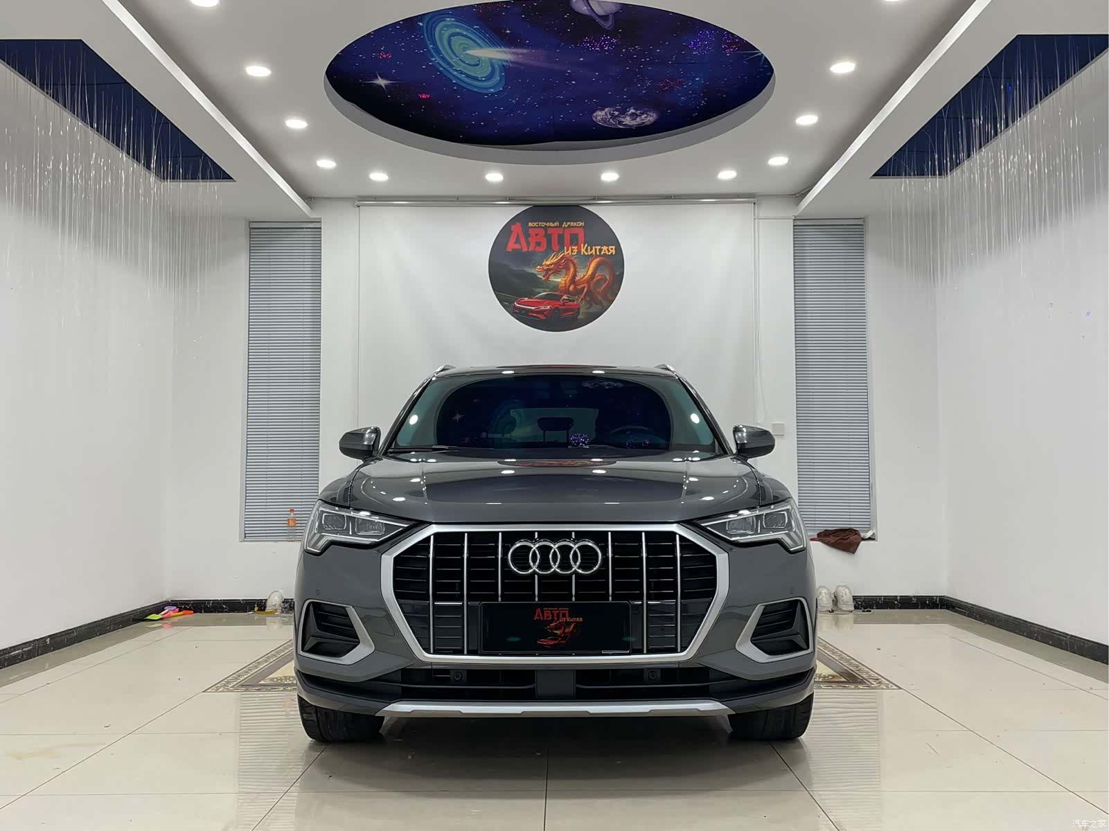 Audi Q3, 2022 2