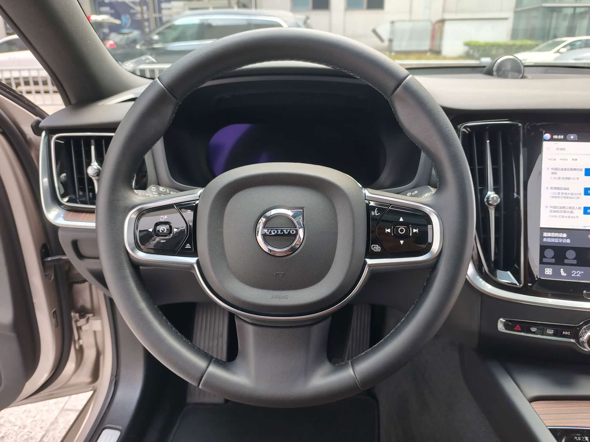 Volvo S60, 2022 13