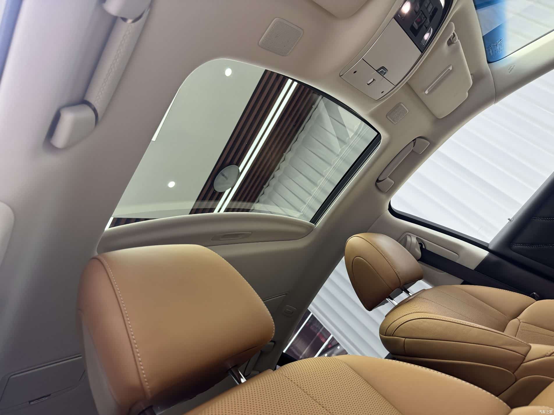 Lexus LS, 2020 20