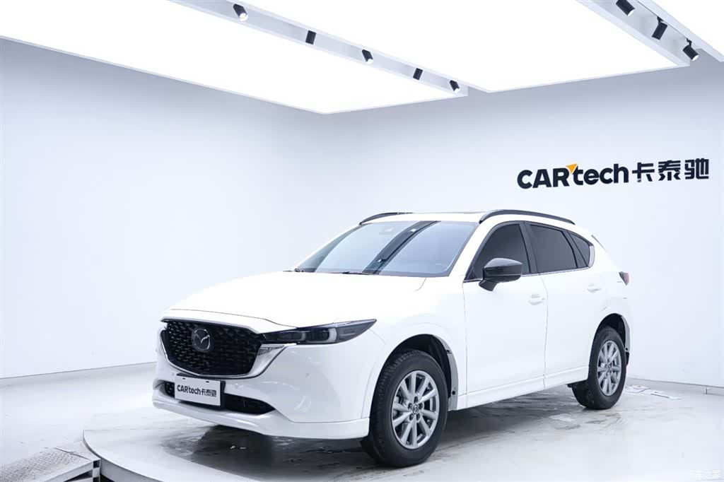 Mazda CX-5, 2023 18
