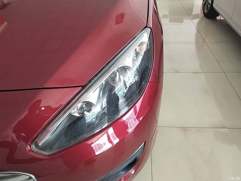 Peugeot 308, 2017 23