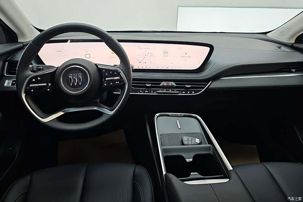 Buick LaCrosse, 2024 12