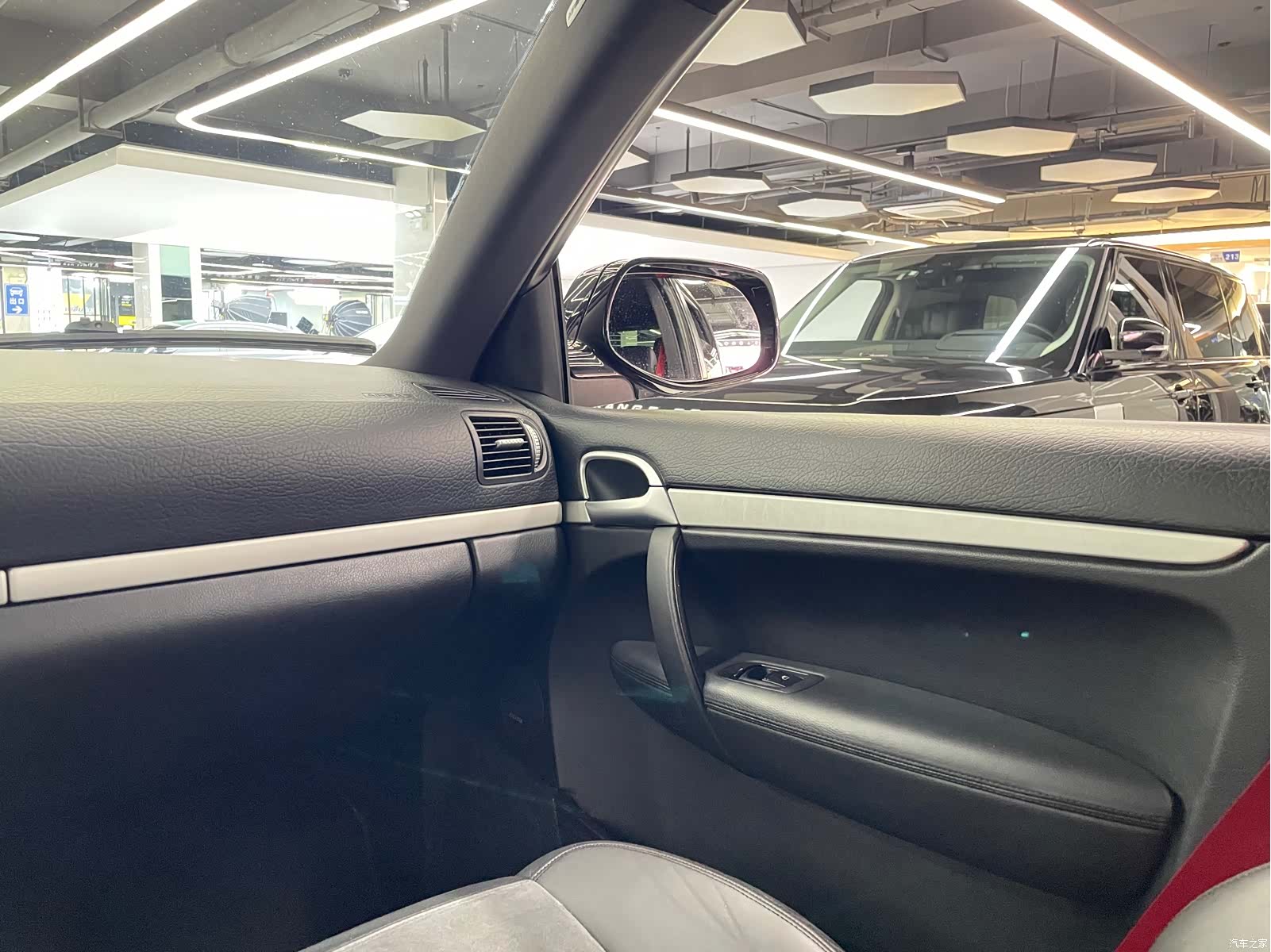 Porsche Cayenne, 2010 14