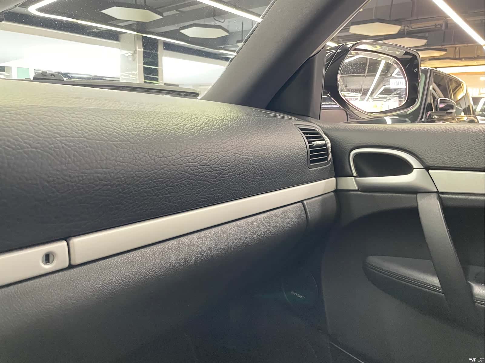 Porsche Cayenne, 2010 19