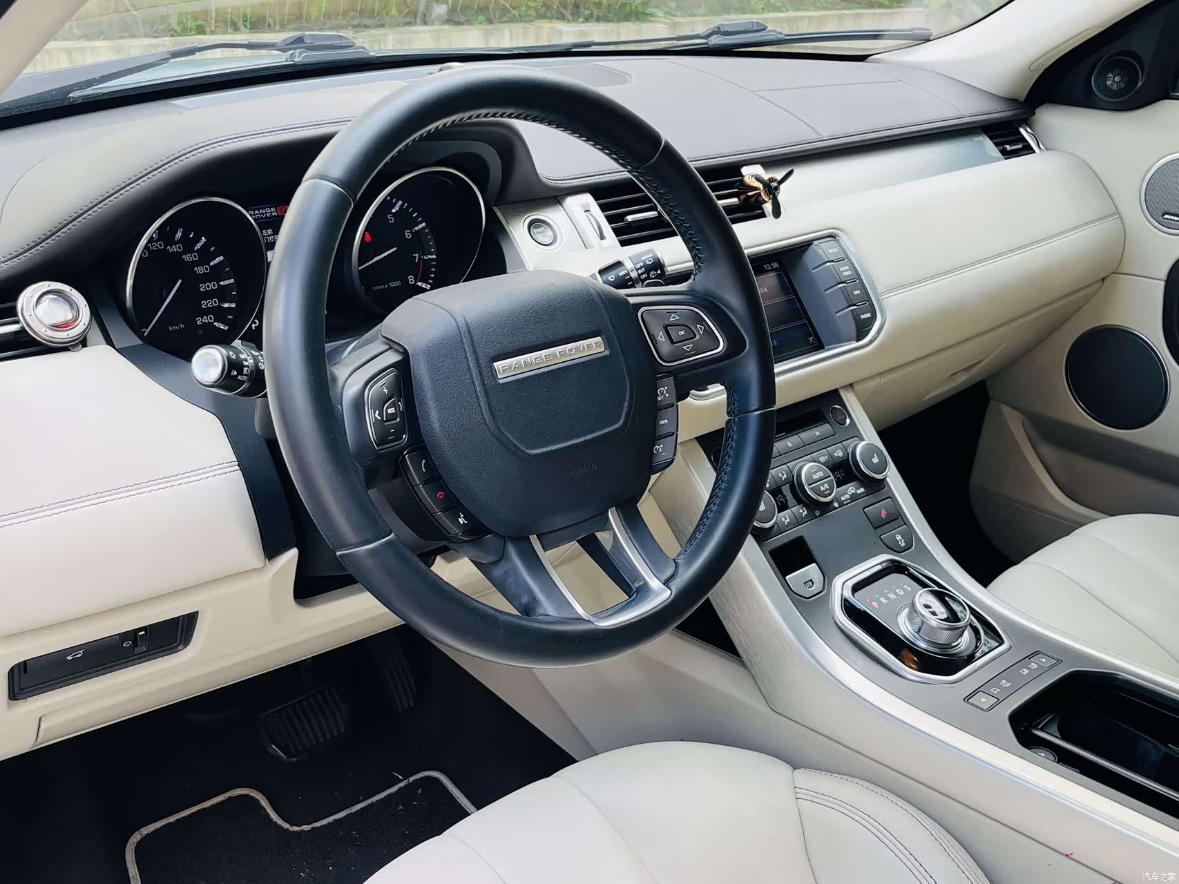 Land Rover Range Rover, 2014 все фото