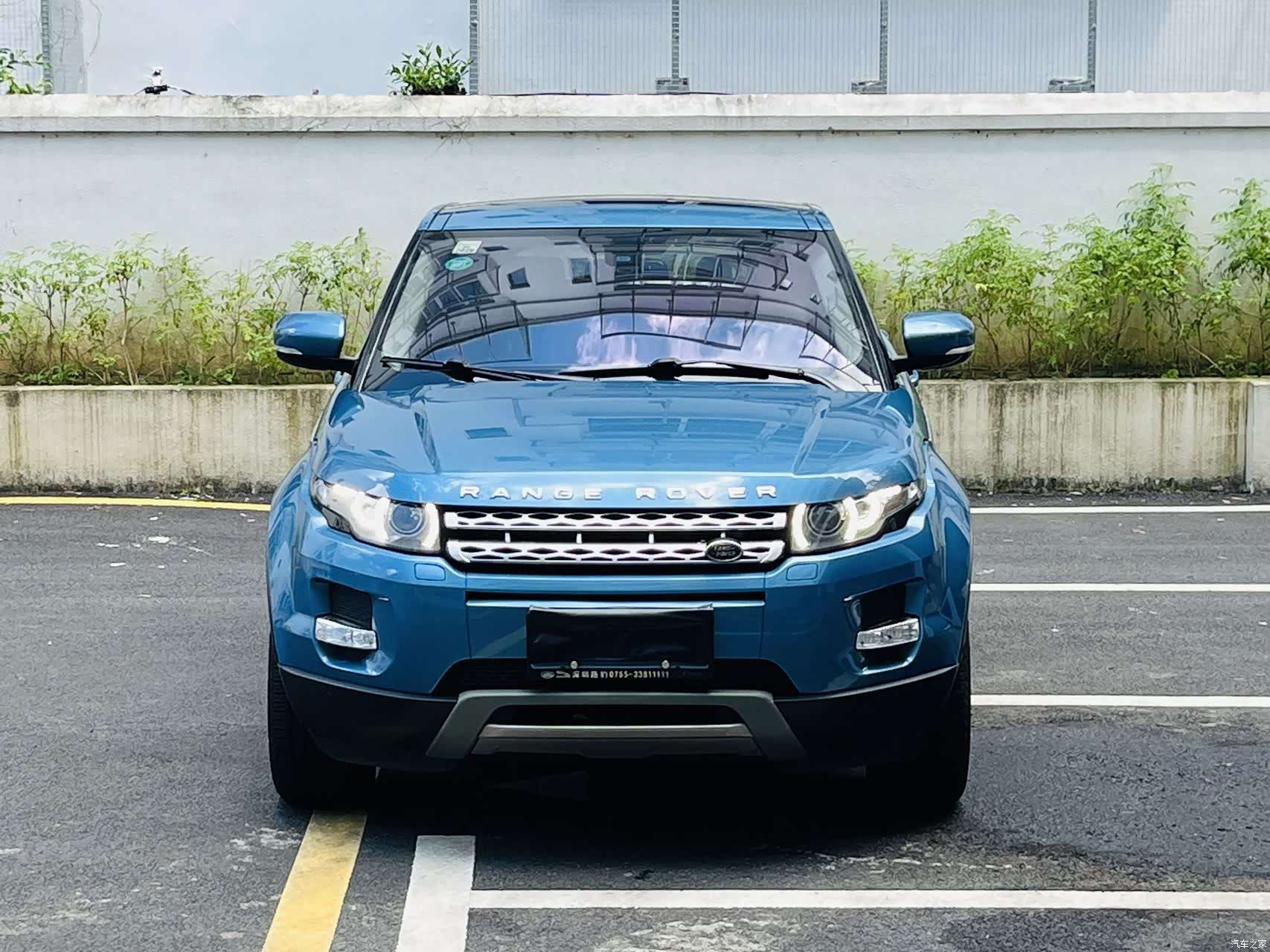 Land Rover Range Rover, 2014 2