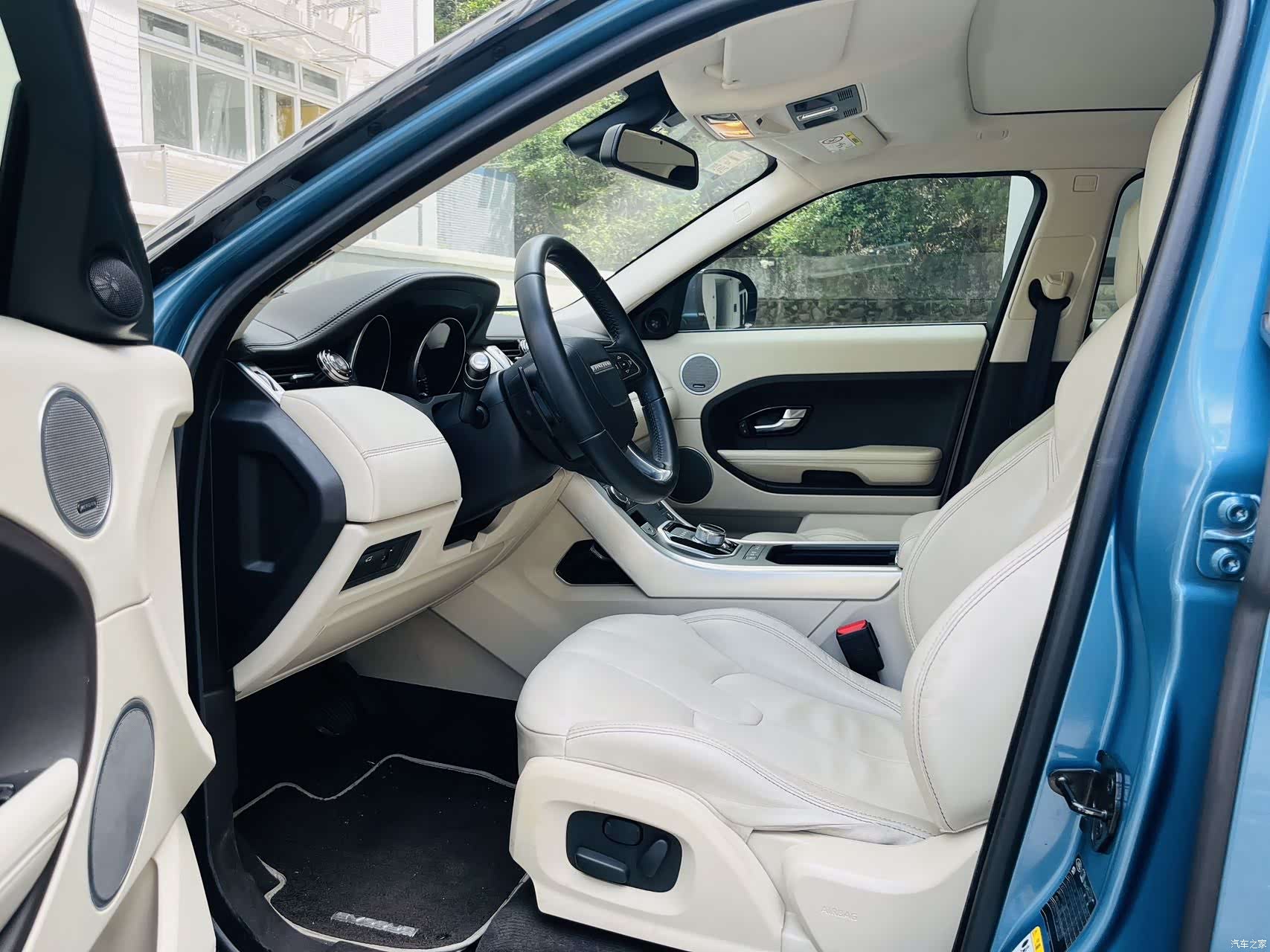 Land Rover Range Rover, 2014 4