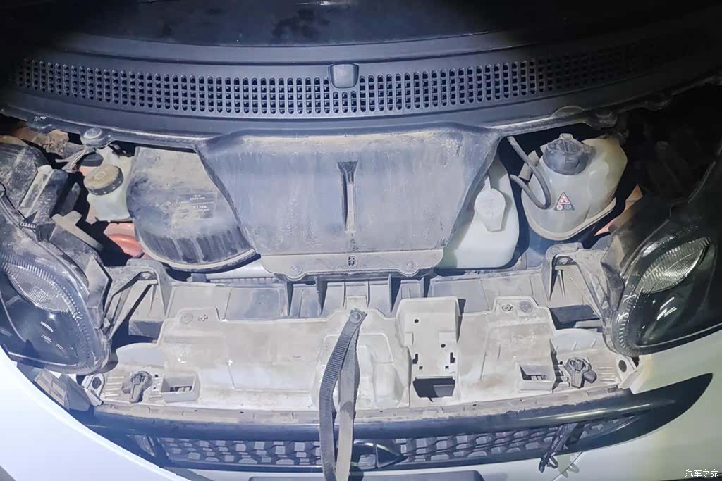 Smart Fortwo, 2015 10