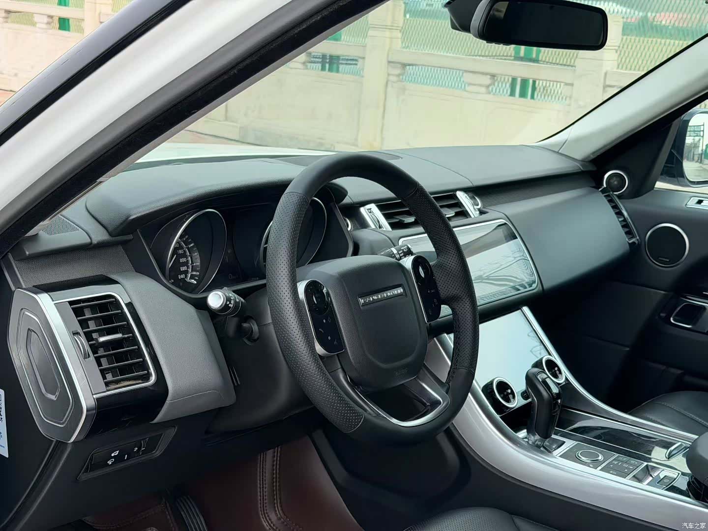Land Rover Range Rover, 2015 4