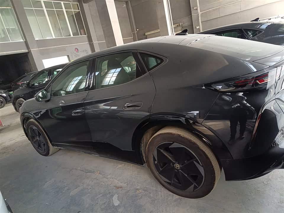 Volkswagen With the crowd 06