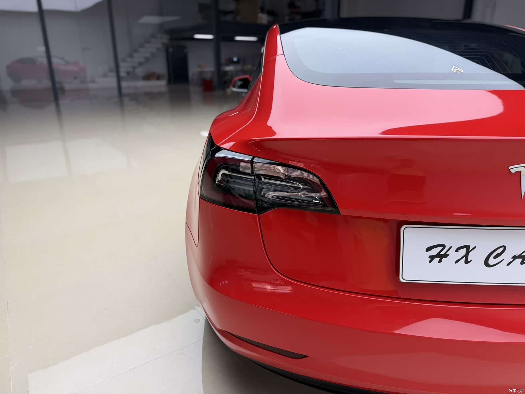 Tesla Model 3, 2019 10