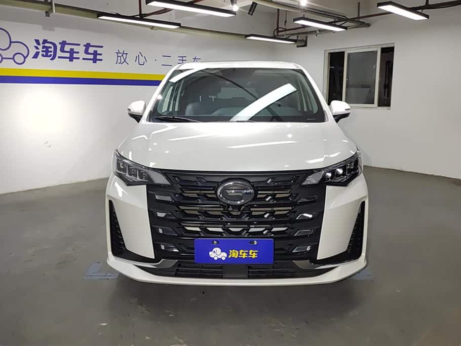 Trumpchi Trumpchi M6