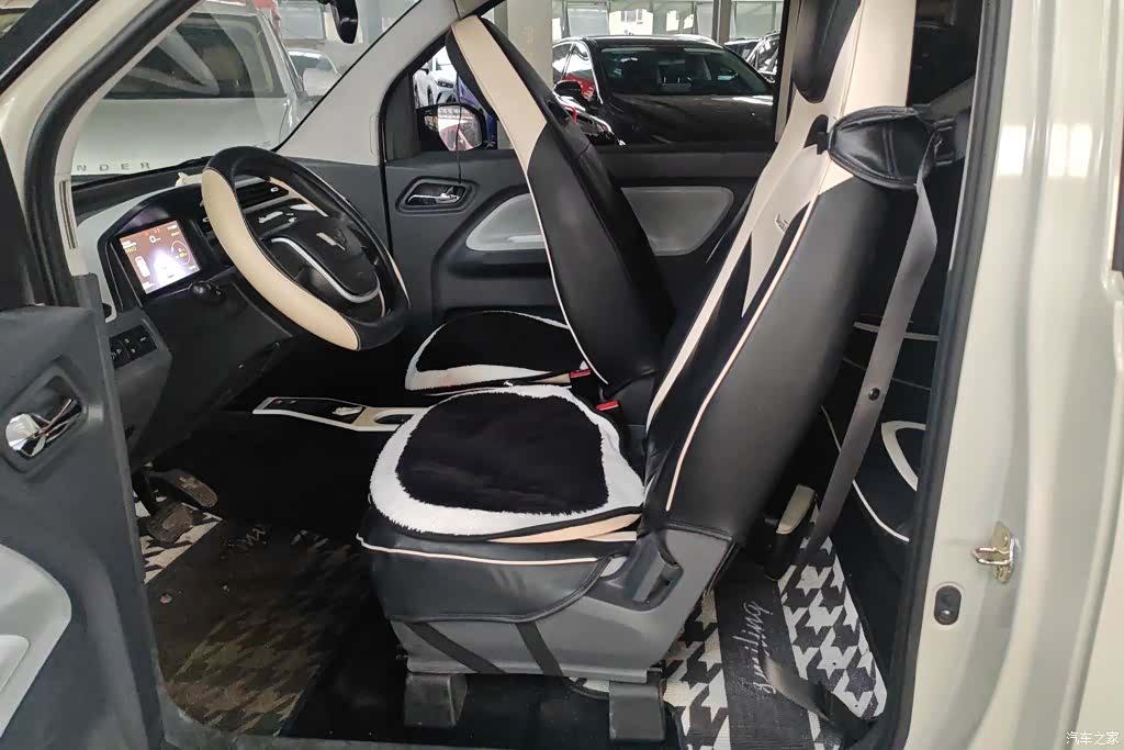 Wuling MINIEV, 2023 9