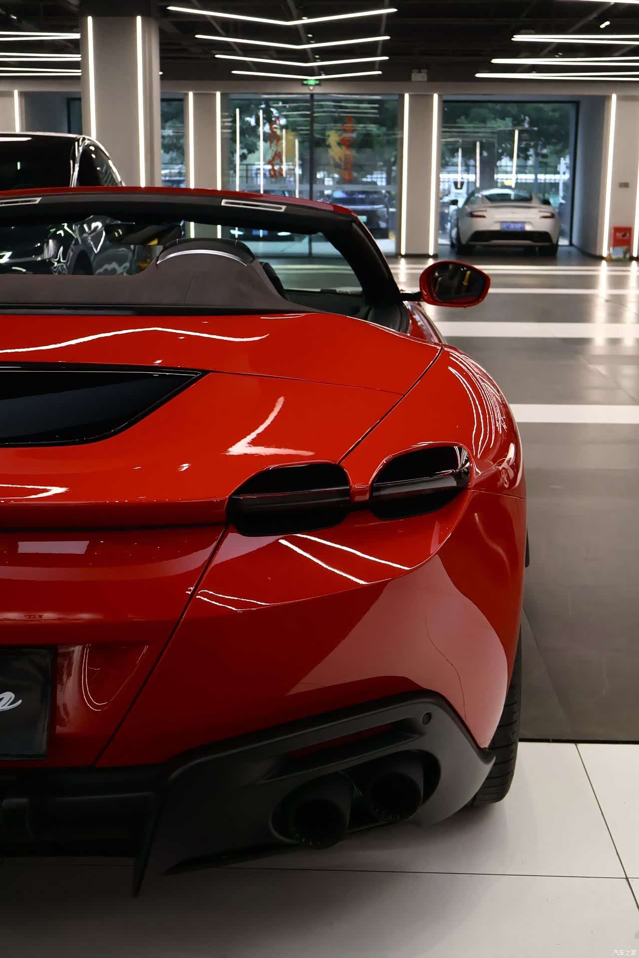 Ferrari Roma, 2025 9