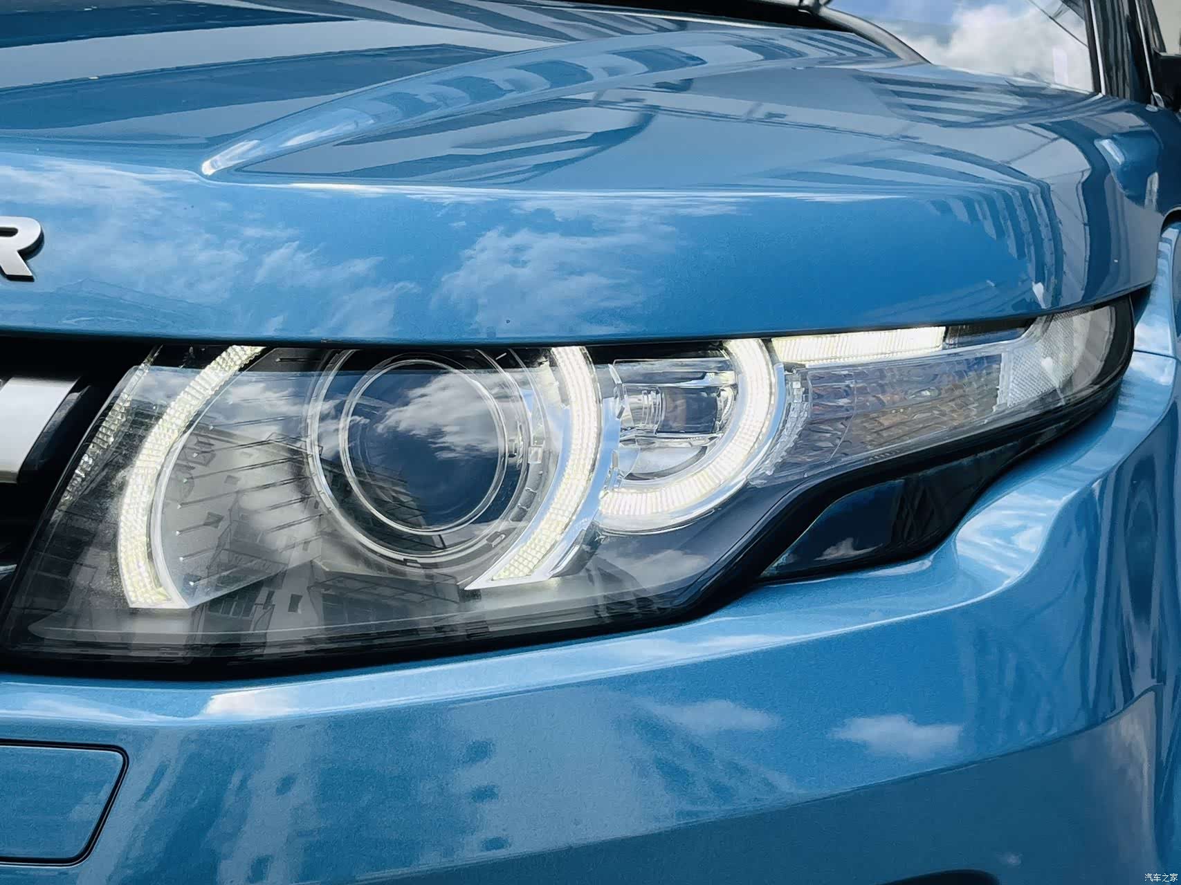 Land Rover Range Rover, 2014 13
