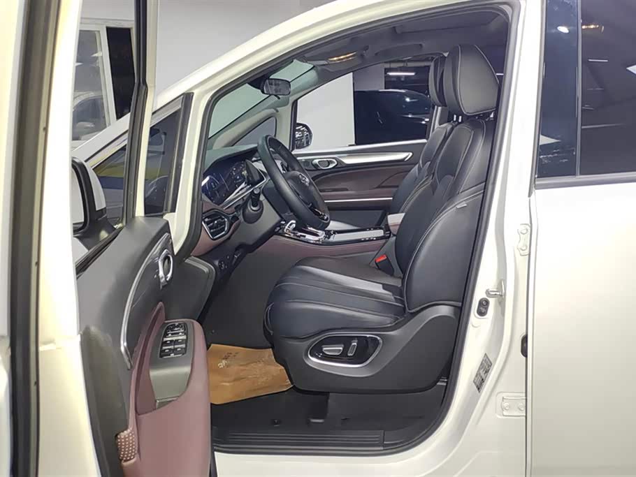 Trumpchi Trumpchi M6