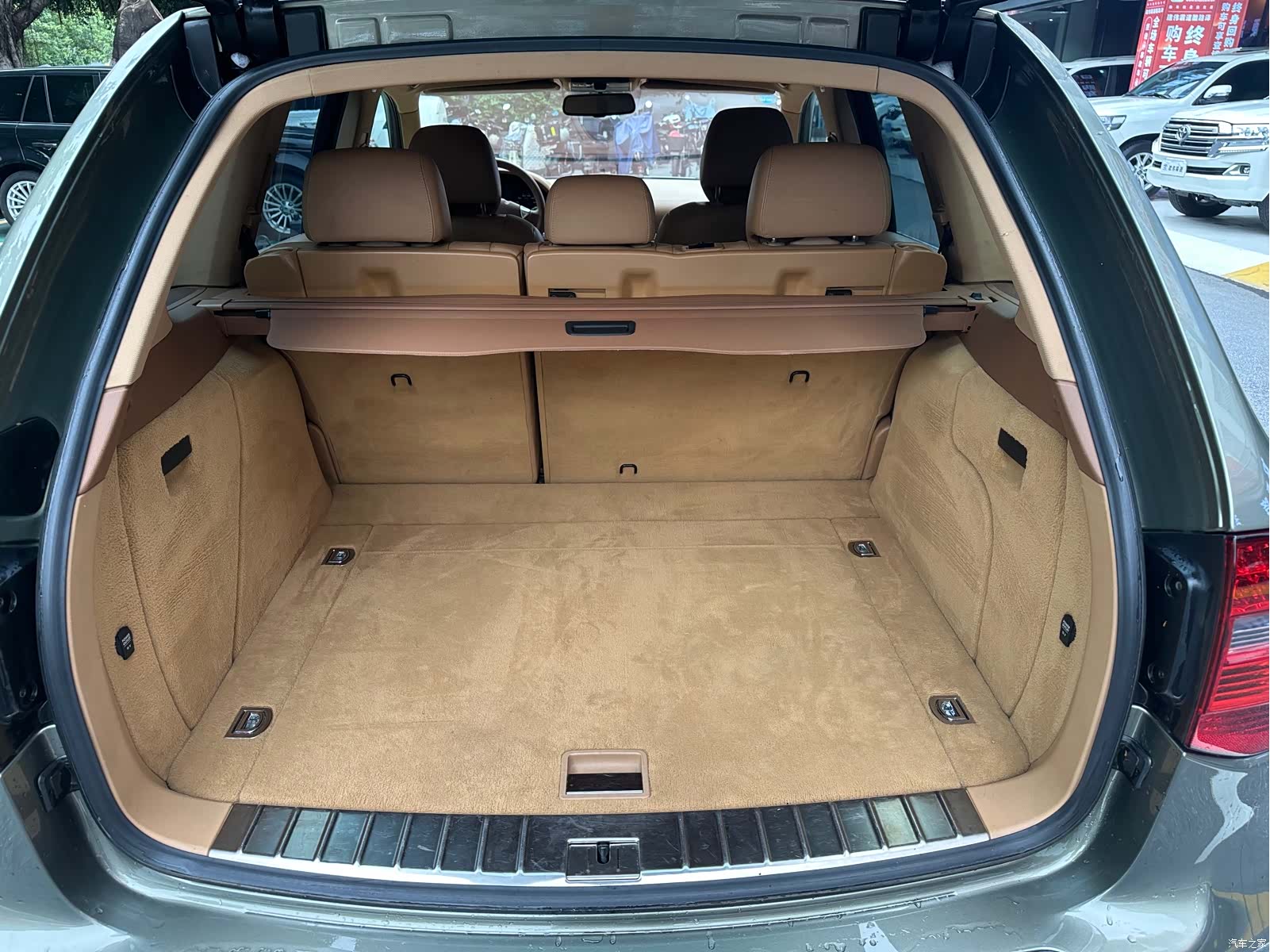 Porsche Cayenne, 2009 14