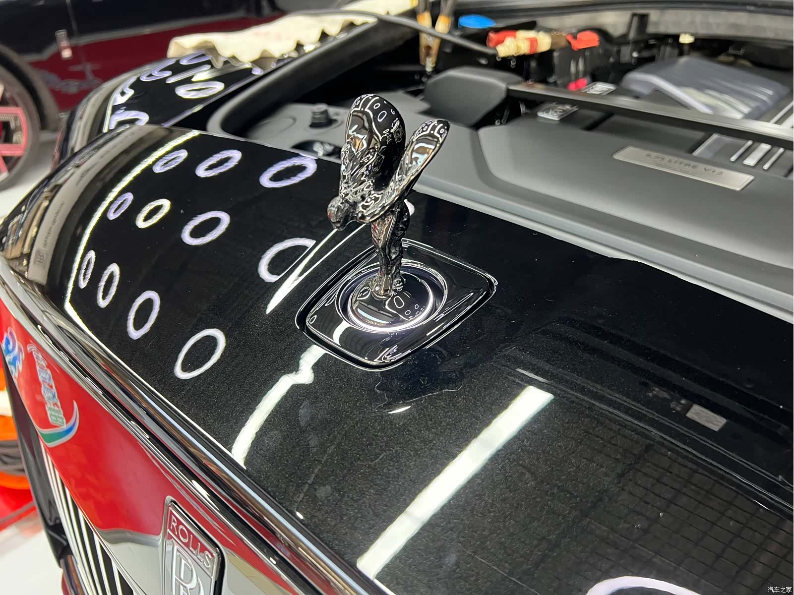 Rolls-Royce Cullinan, 2026 все фото