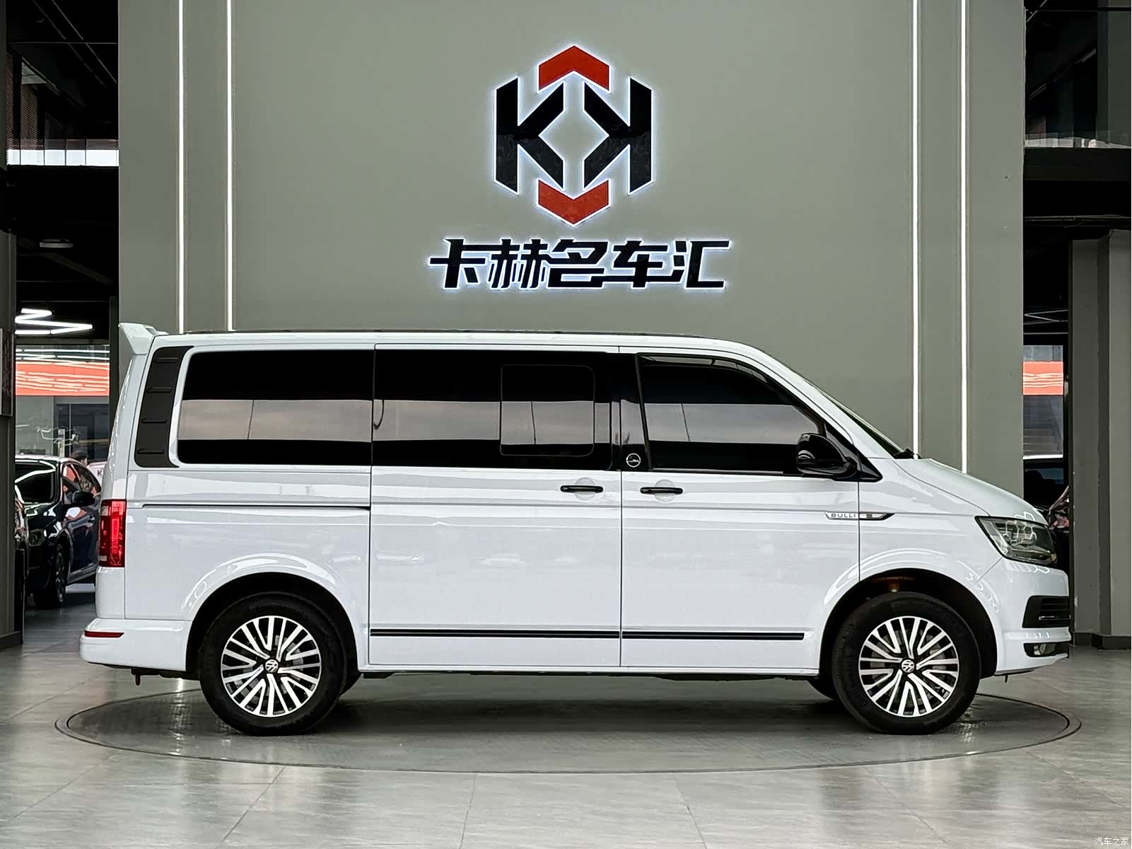 Volkswagen 7, 2017 7