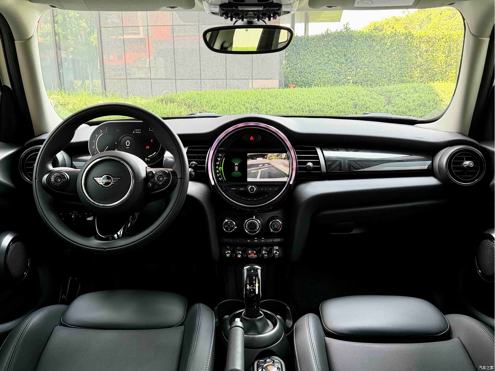 Mini Cooper, 2021 15