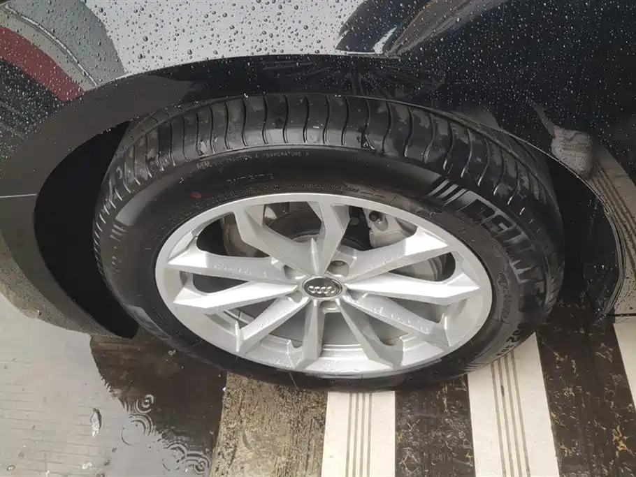 Audi A6L Audi A6L