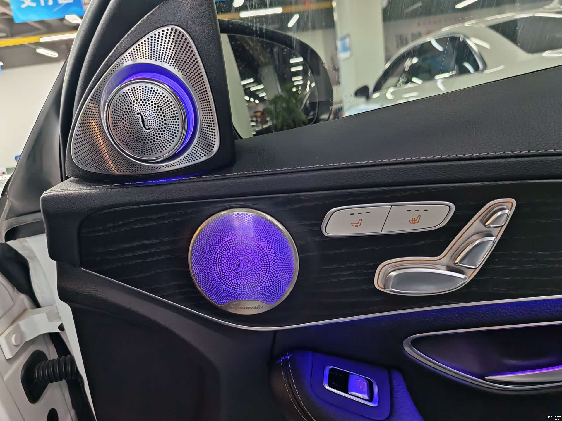 Mercedes-Benz C-Class, 2021 14