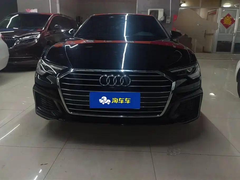 Audi A6L Audi A6L