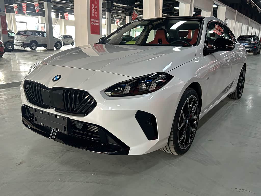 BMW 2 Series 2 2025 225L M Sport