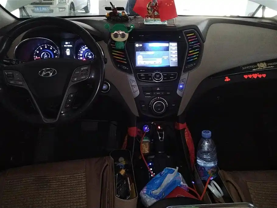 Hyundai Grid Yue Hyundai Grid Yue