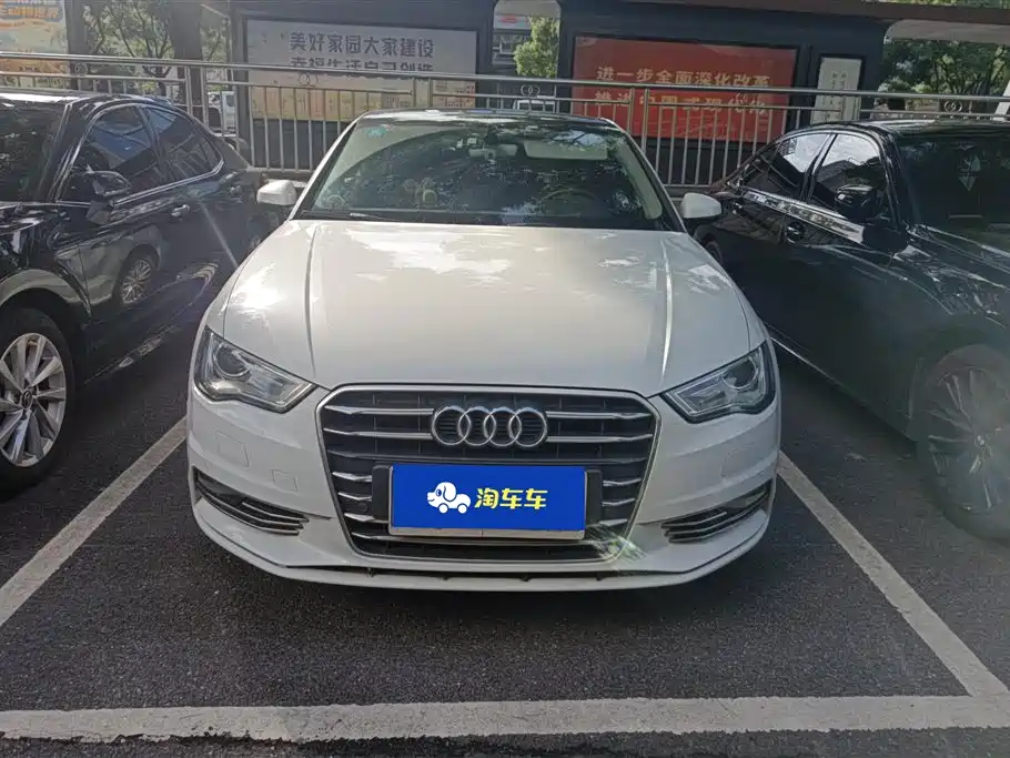 Audi A3 Audi A3