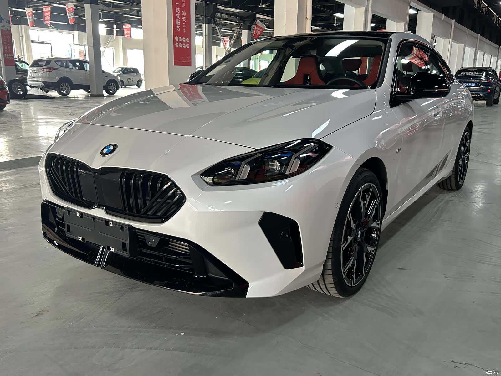 BMW 2 Series, 2025 1