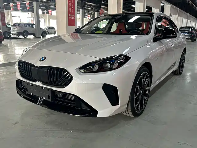 BMW 2 Series 2025 — купить из Китая под заказ