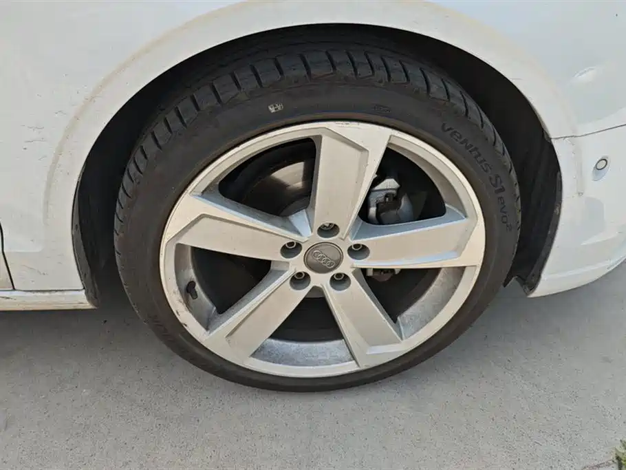 Audi A3 Audi A3