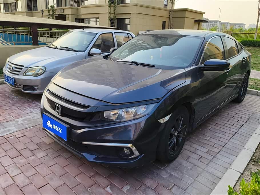 Honda Civic Honda Civic