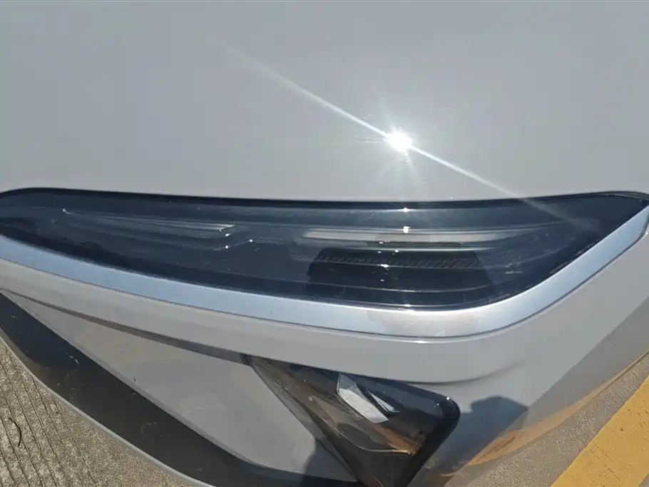 NIO EC6