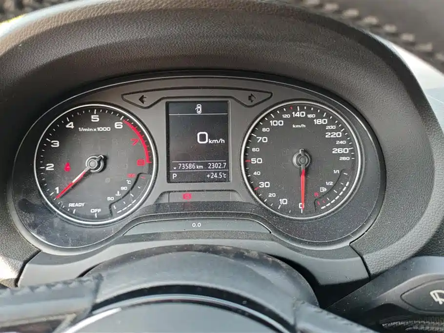 Audi A3 Audi A3