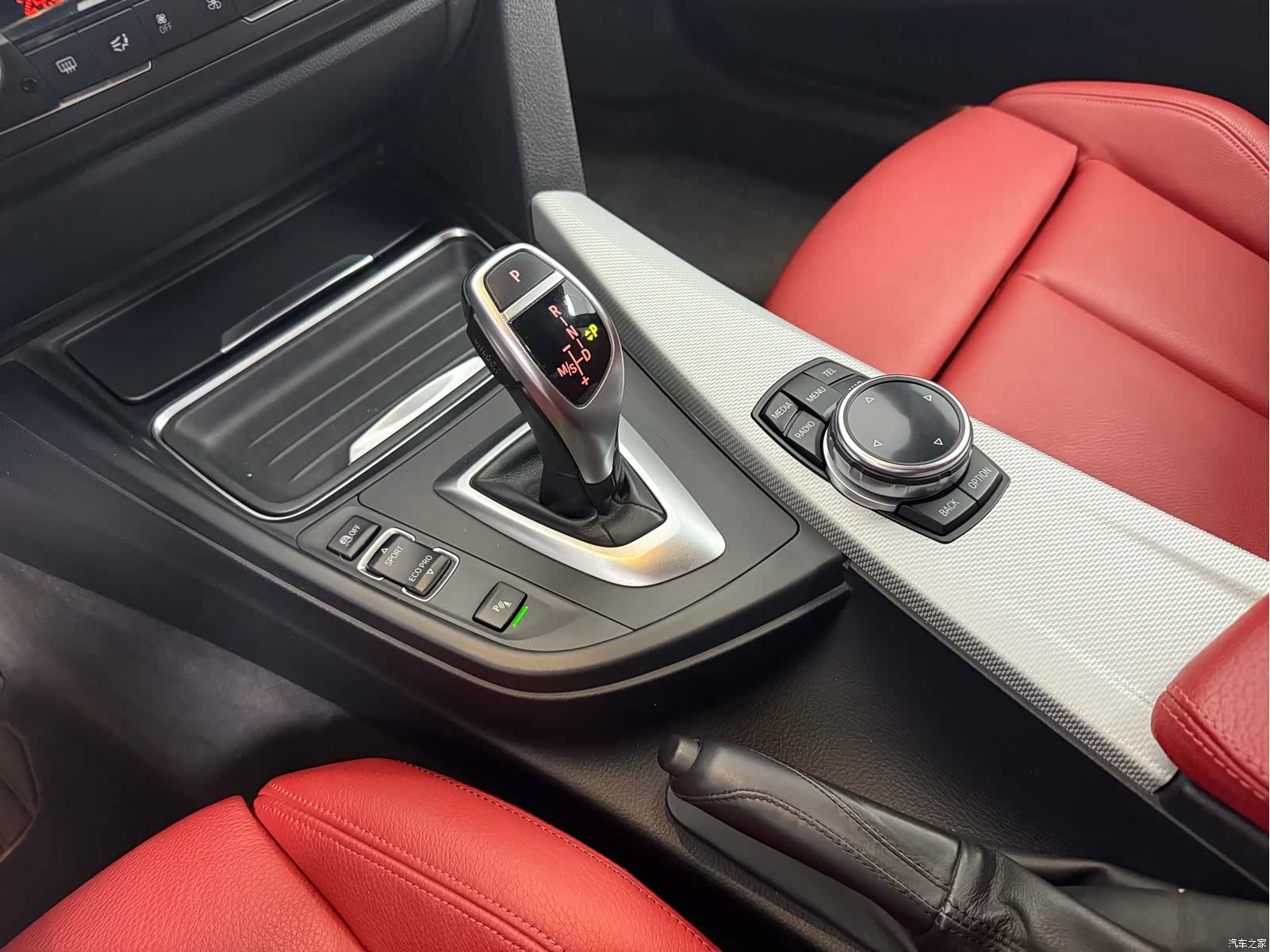 BMW 3 Series, 2015 7