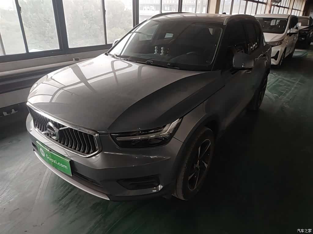 Volvo XC40, 2020 2