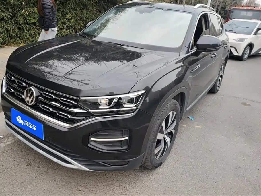 Volkswagen Tanyue Volkswagen Tanyue