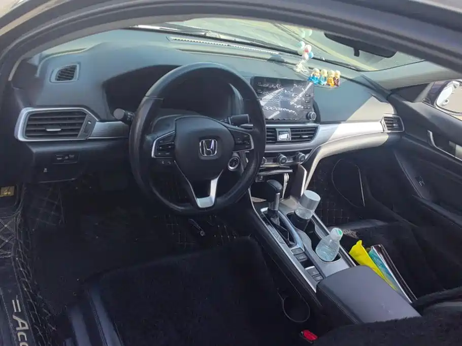 Honda Accord Honda Accord