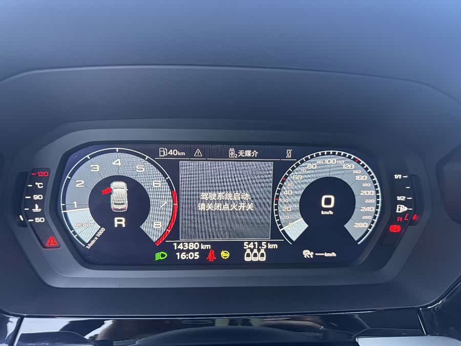 Audi A3 2022, фото 11