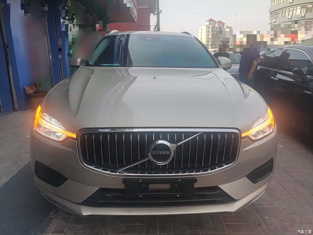Volvo XC60, 2019 3