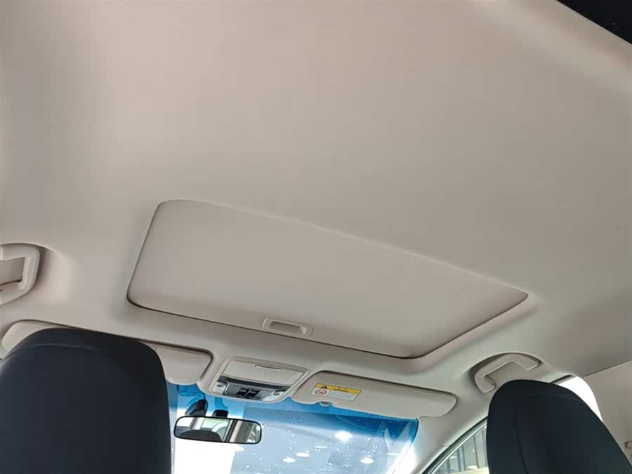 Honda Odyssey 2018, фото 17