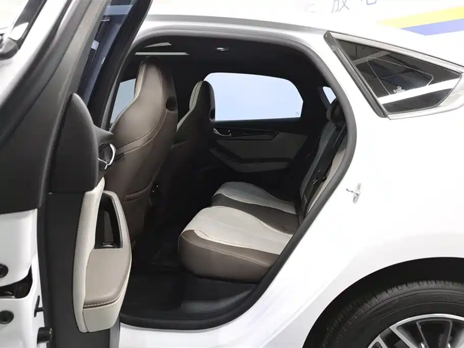 BYD Qin Yuan