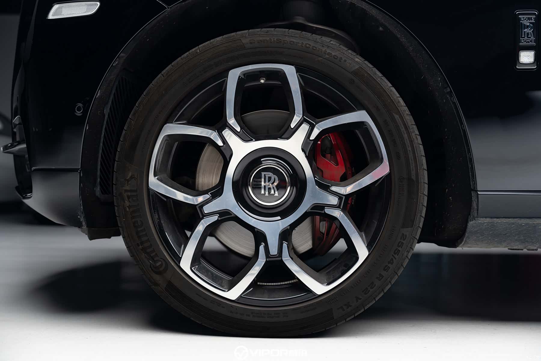 Rolls-Royce Cullinan, 2021 19
