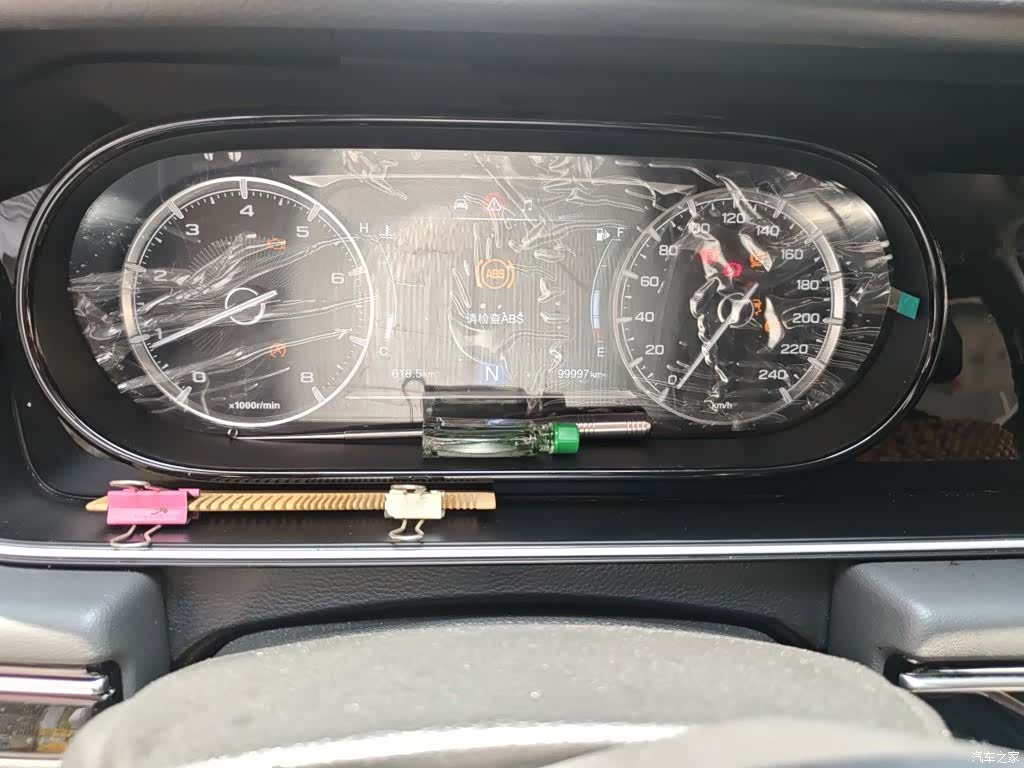 GAC M6, 2021 все фото