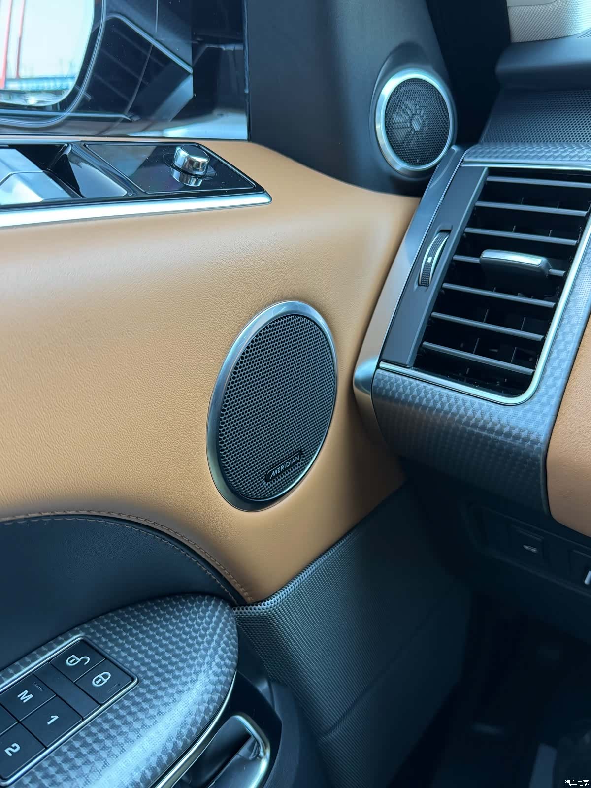 Land Rover Range Rover, 2018 19